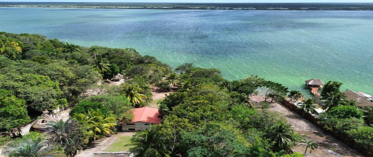 Foto de terreno habitacional en , aarón merino, bacalar, quintana roo, 0 foto 01 Foto de terreno habitacional en venta en , aarón merino, bacalar, quintana roo, 0 No. 01