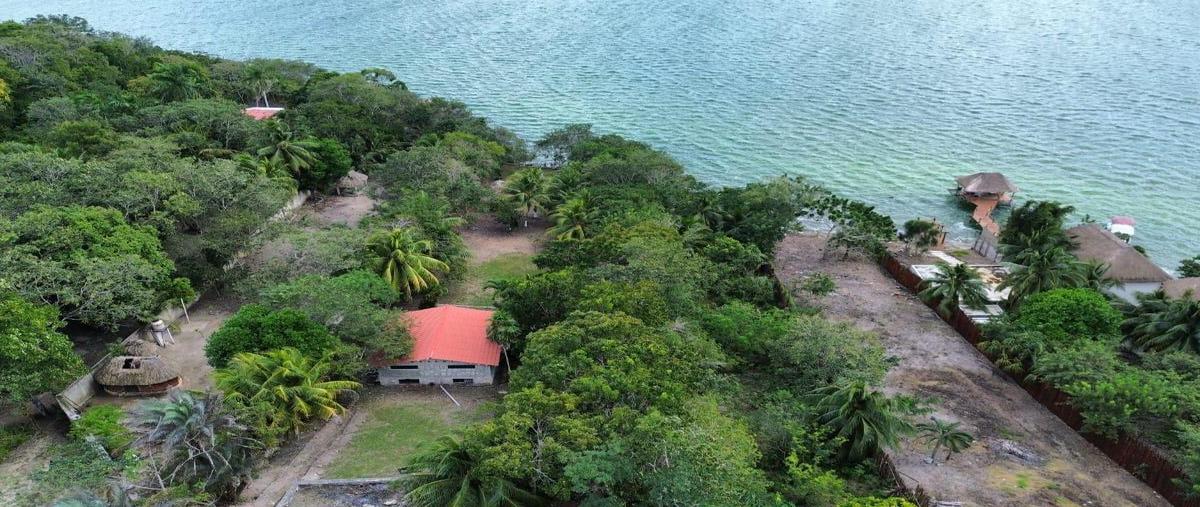 Foto de terreno habitacional en , aarón merino, bacalar, quintana roo, 0 foto 02 Foto de terreno habitacional en venta en , aarón merino, bacalar, quintana roo, 0 No. 02
