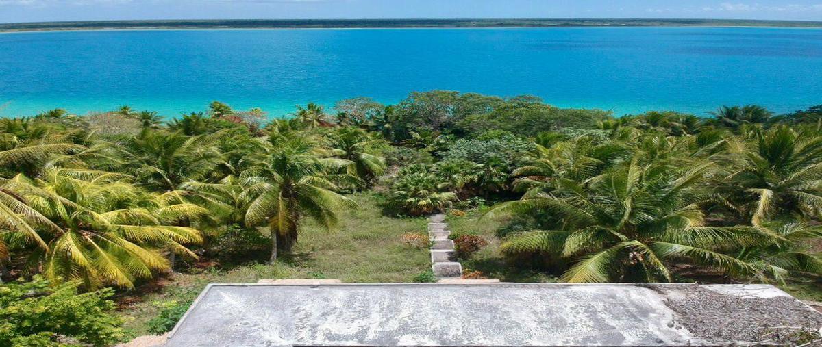 Foto de terreno habitacional en venta en  , aarón merino, bacalar, quintana roo, 0 No. 05