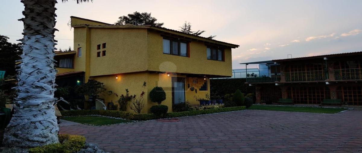 Foto de casa en venta en aaron saenz 12, el molino de flores, texcoco, méxico, 27464204 No. 02