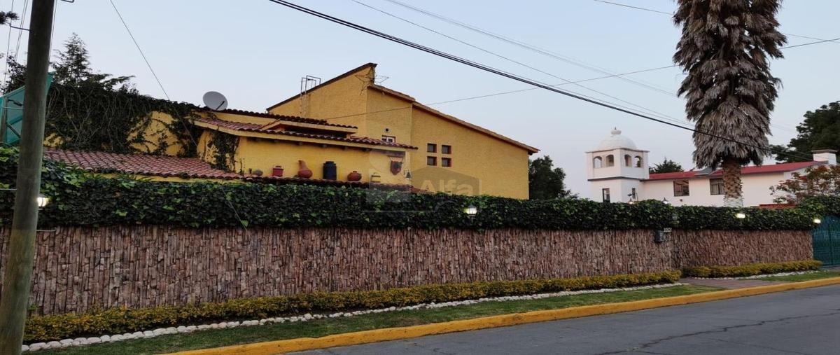 Foto de casa en venta en aaron saenz 12, el molino de flores, texcoco, méxico, 27464204 No. 03