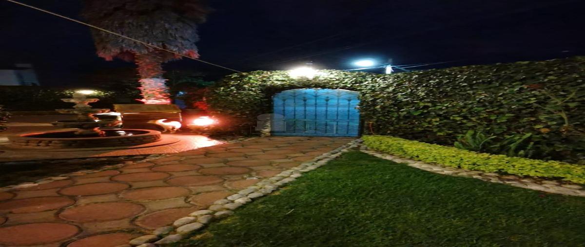 Foto de casa en venta en aaron saenz 12, el molino de flores, texcoco, méxico, 27464204 No. 04