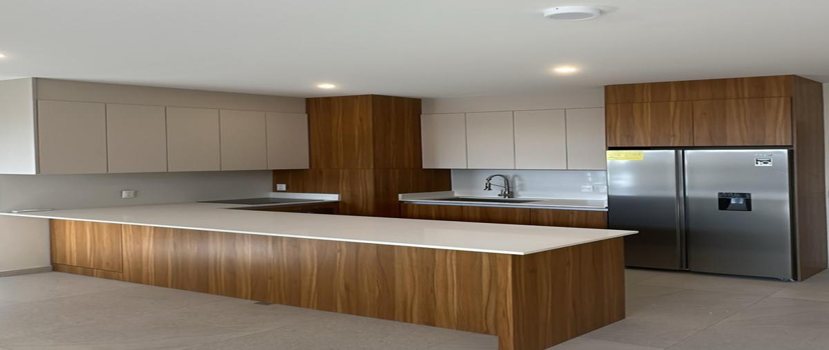 Foto de departamento en renta en aaron saenz garza , santa maría, monterrey, nuevo león, 0 No. 02