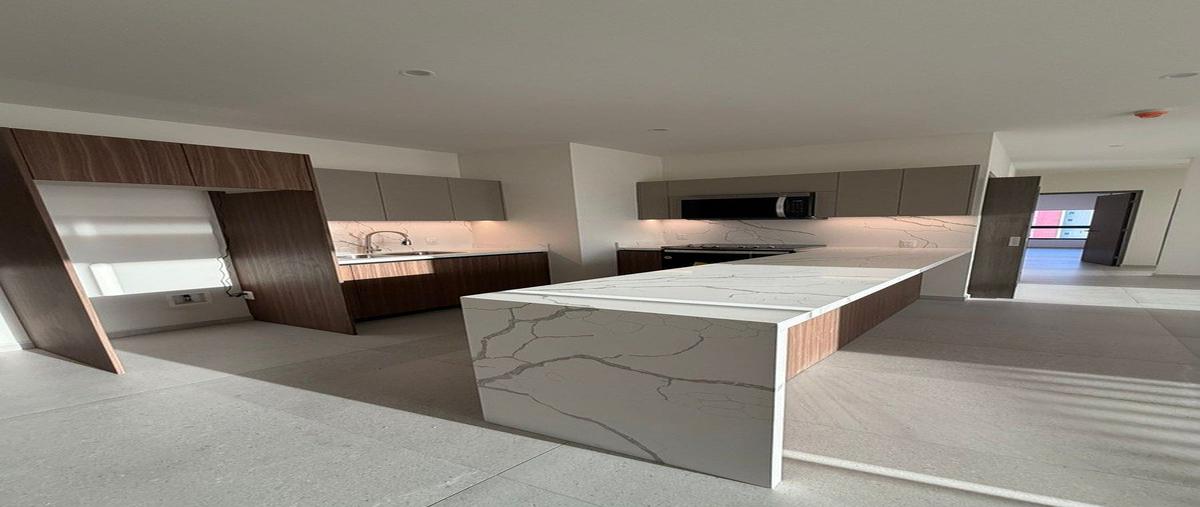 Foto de departamento en renta en aaron sáenz garza , santa maría, monterrey, nuevo león, 30907610 No. 03