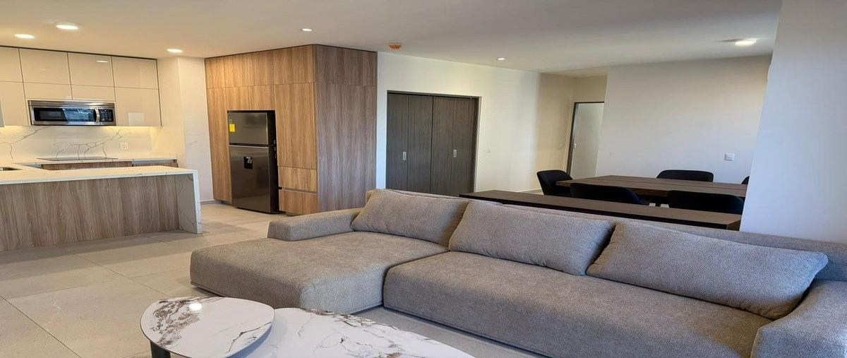 Foto de departamento en renta en aaron sáenz garza , santa maría, monterrey, nuevo león, 0 No. 03