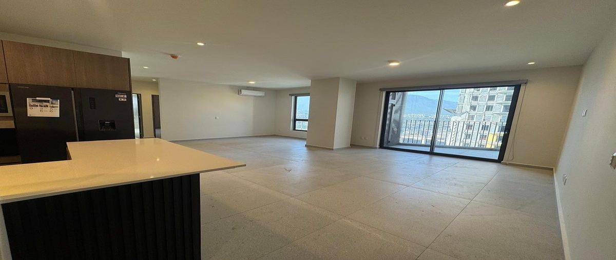 Foto de departamento en aaron saenz garza , santa maría, monterrey, nuevo león, 0 foto 01 Foto de departamento en renta en aaron saenz garza , santa maría, monterrey, nuevo león, 0 No. 01