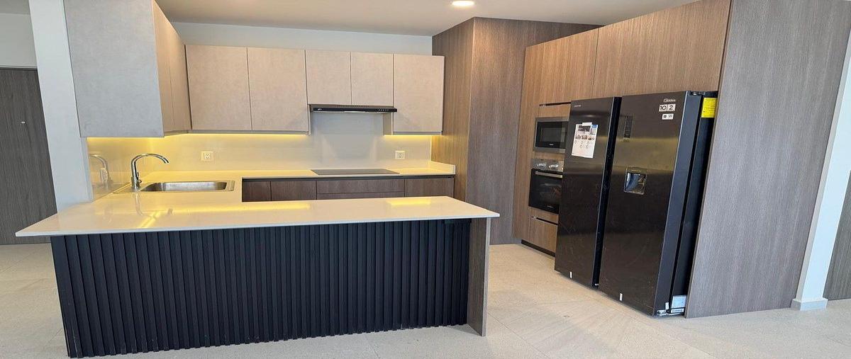 Foto de departamento en aaron saenz garza , santa maría, monterrey, nuevo león, 0 foto 02 Foto de departamento en renta en aaron saenz garza , santa maría, monterrey, nuevo león, 0 No. 02