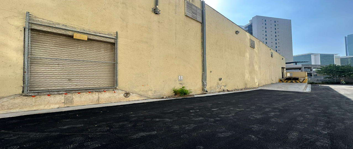 Foto de bodega en renta en aaron saenz garza , santa maría, monterrey, nuevo león, 0 No. 03