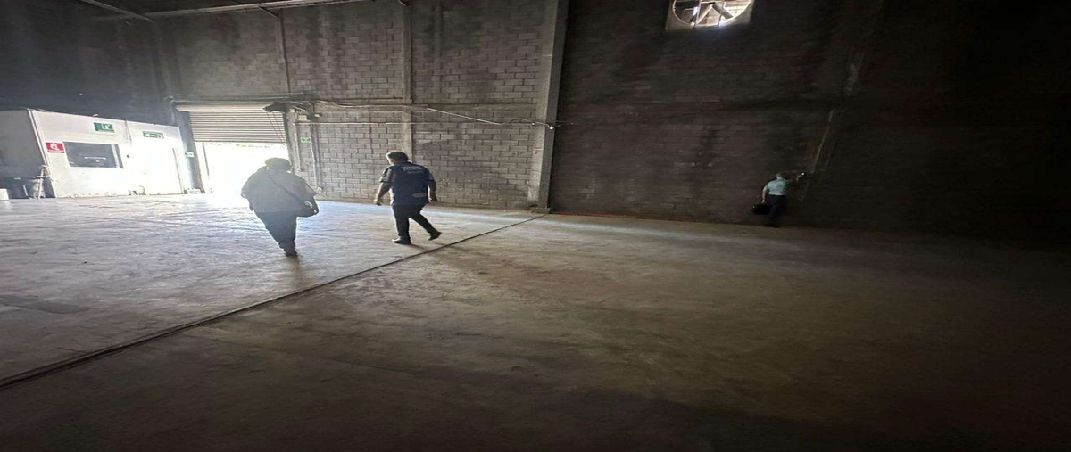 Foto de bodega en renta en aaron saenz garza , santa maría, monterrey, nuevo león, 0 No. 05