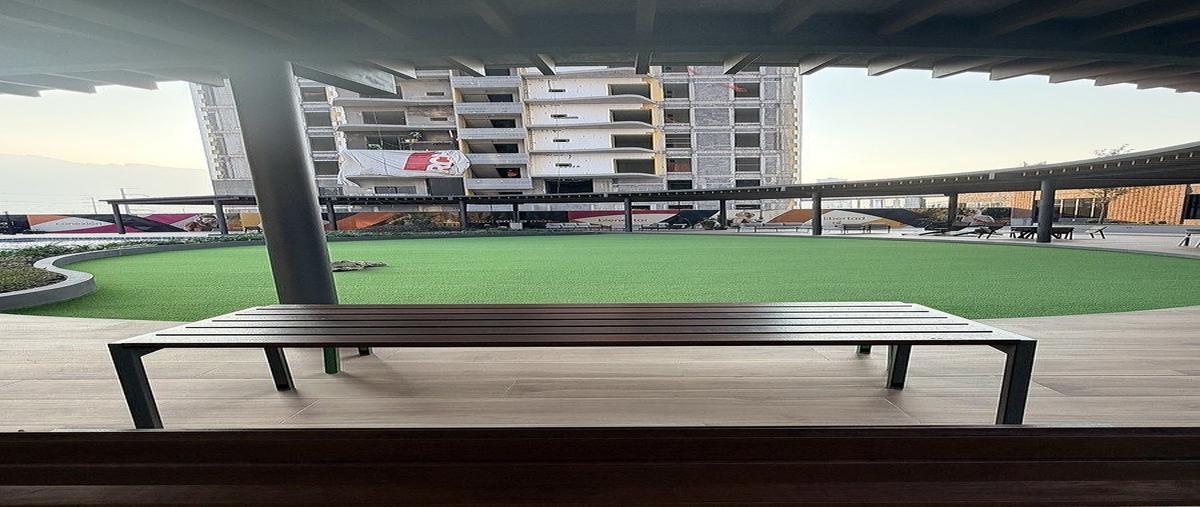 Foto de departamento en renta en aaron sáenz garza , santa maría, monterrey, nuevo león, 0 No. 19