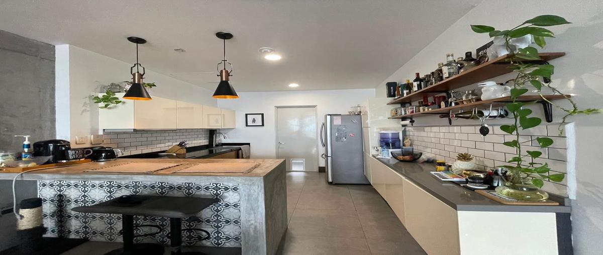 Foto de departamento en venta en aarón sáenz , santa maría, monterrey, nuevo león, 0 No. 03