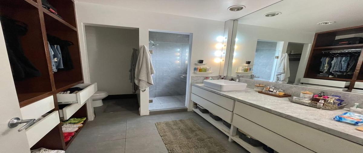 Foto de departamento en venta en aarón sáenz , santa maría, monterrey, nuevo león, 0 No. 04