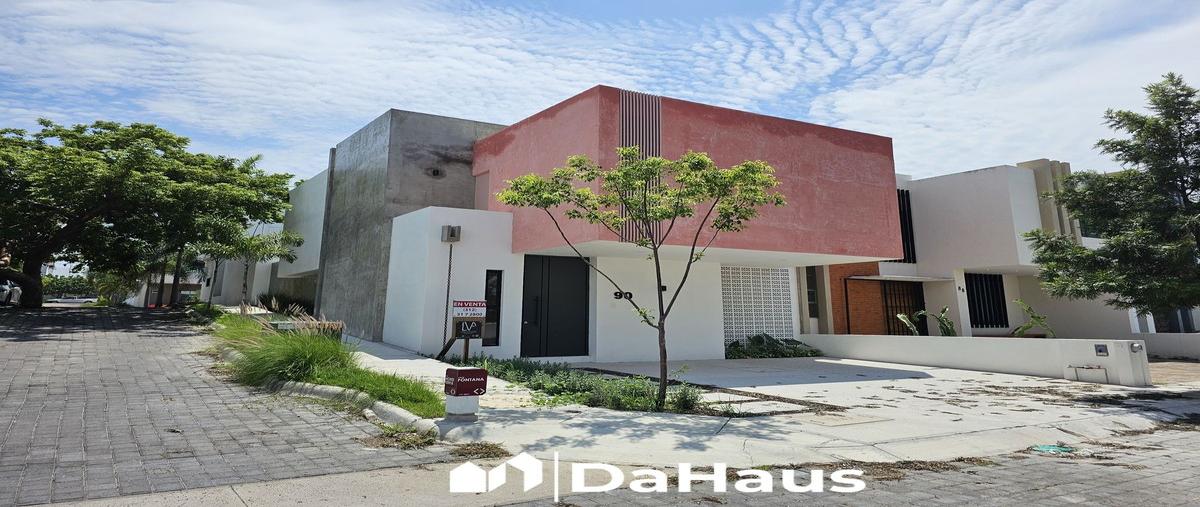 Foto de casa en aba , residencial valle verde, colima, colima, 0 foto 01 Foto de casa en venta en aba , residencial valle verde, colima, colima, 0 No. 01