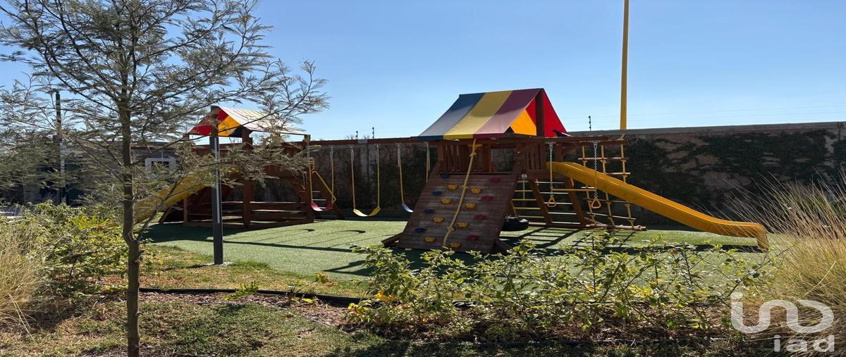 Foto de terreno habitacional en venta en abada 183, tulipanes residencial, jesús maría, aguascalientes, 29212149 No. 04