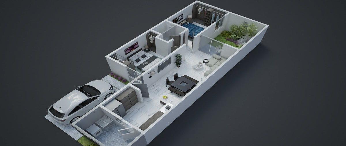 Foto de casa en venta en abada , residencial marcellana, jesús maría, aguascalientes, 0 No. 03