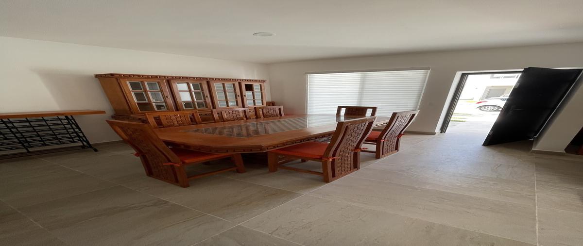 Foto de casa en renta en abada , yalta campestre, jesús maría, aguascalientes, 0 No. 05