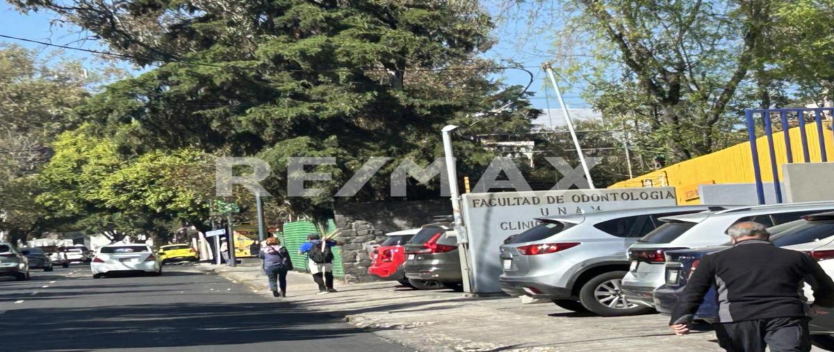 Foto de terreno habitacional en venta en abadejos esquina glorieta abadejos , lomas de las águilas, álvaro obregón, df / cdmx, 0 No. 02