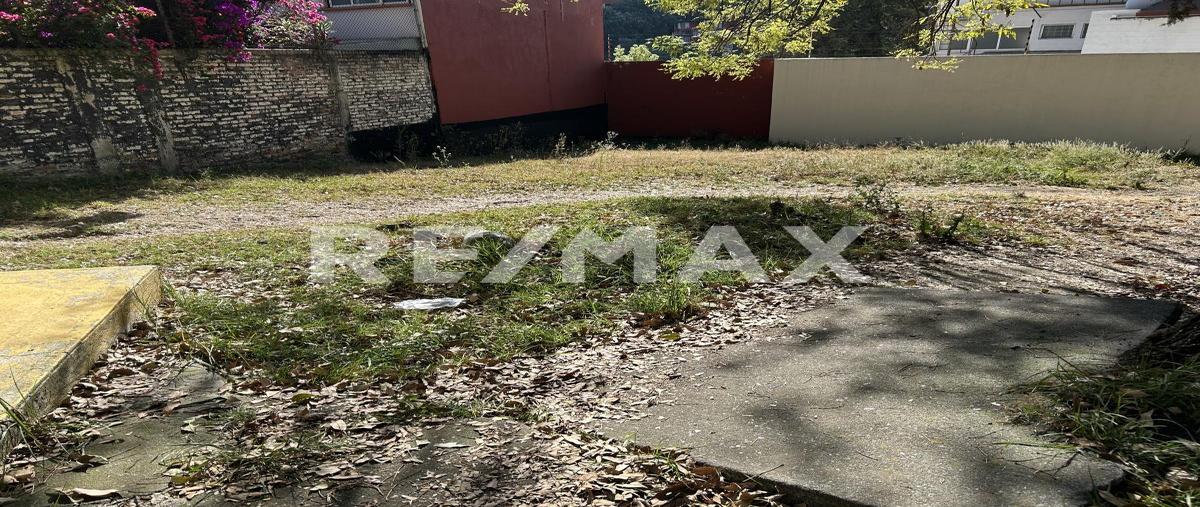 Foto de terreno habitacional en venta en abadejos esquina glorieta abadejos , lomas de las águilas, álvaro obregón, df / cdmx, 0 No. 03