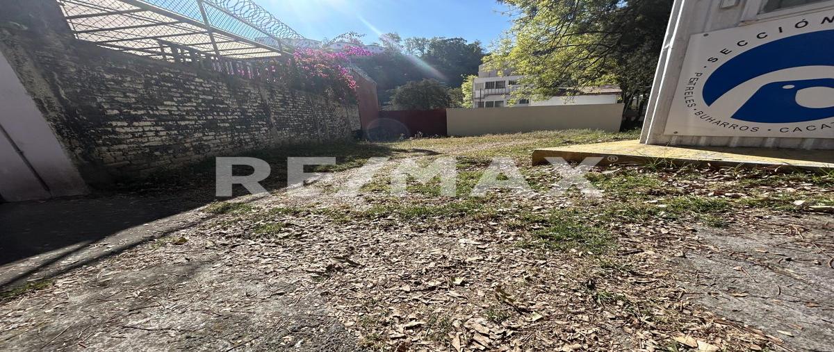 Foto de terreno habitacional en venta en abadejos esquina glorieta abadejos , lomas de las águilas, álvaro obregón, df / cdmx, 0 No. 05