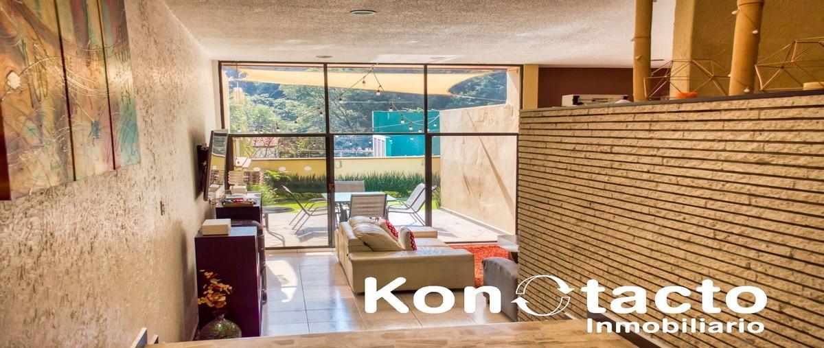 Foto de casa en venta en abadejos , lomas de las águilas, álvaro obregón, df / cdmx, 28284471 No. 04