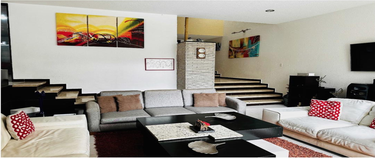 Foto de casa en venta en abadejos , lomas de las águilas, álvaro obregón, df / cdmx, 0 No. 03