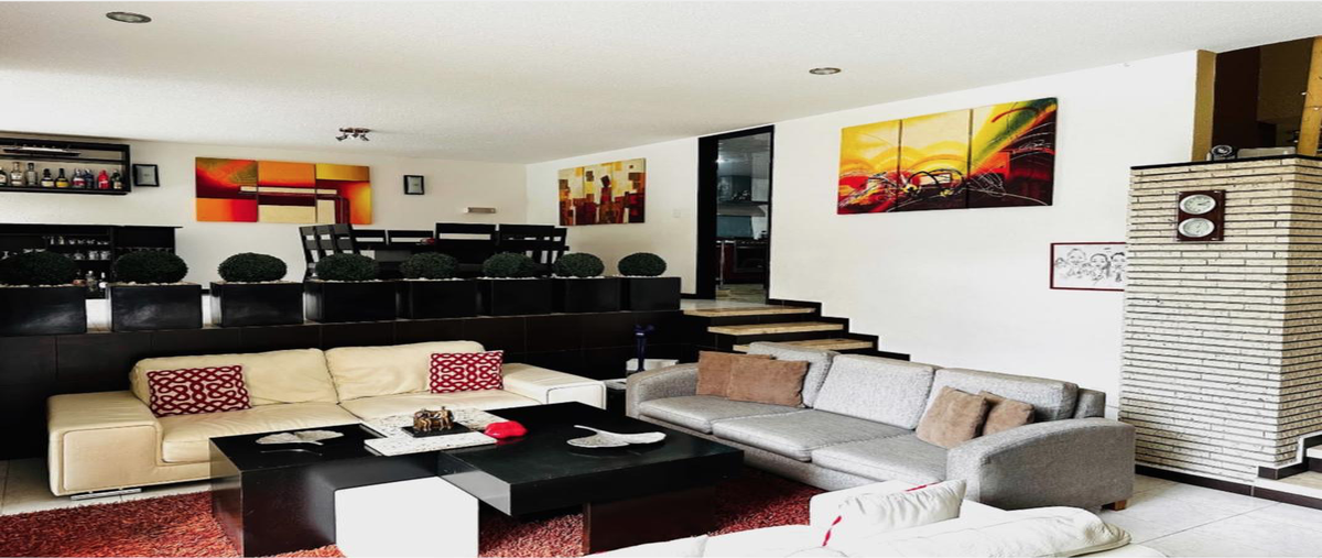 Foto de casa en venta en abadejos , lomas de las águilas, álvaro obregón, df / cdmx, 0 No. 04