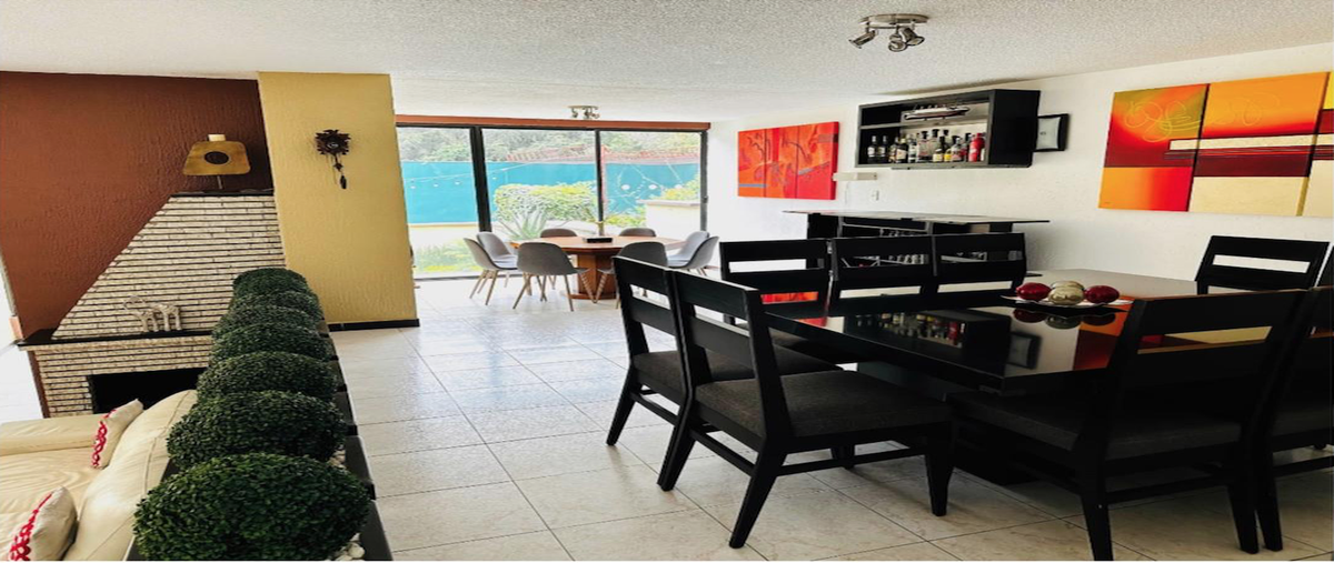 Foto de casa en venta en abadejos , lomas de las águilas, álvaro obregón, df / cdmx, 30398736 No. 05