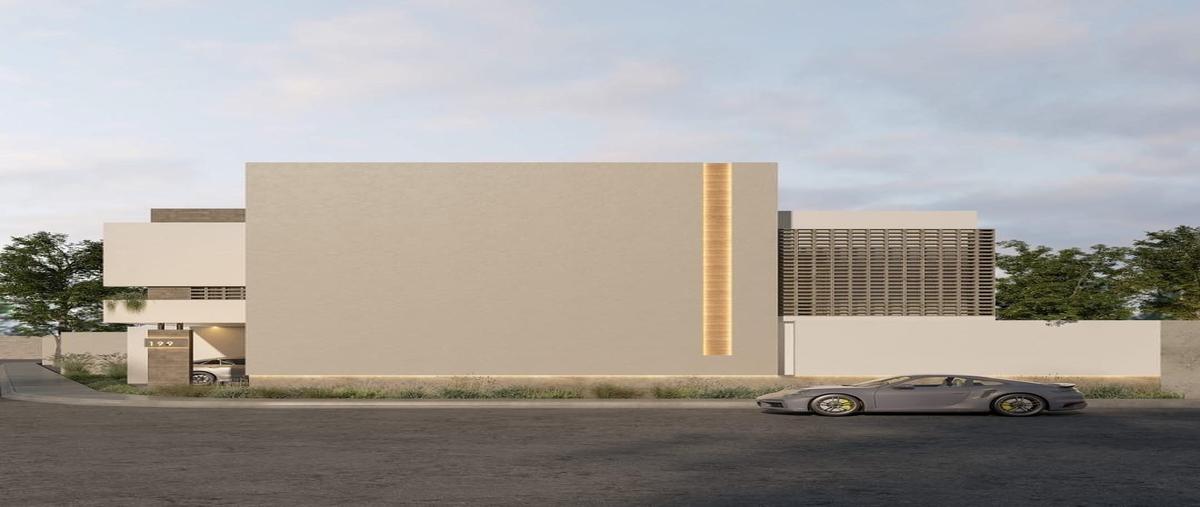 Foto de casa en venta en abadia , rancho santa mónica, aguascalientes, aguascalientes, 0 No. 03