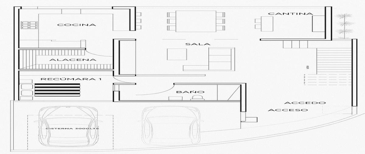 Foto de casa en venta en abadia , rancho santa mónica, aguascalientes, aguascalientes, 0 No. 04