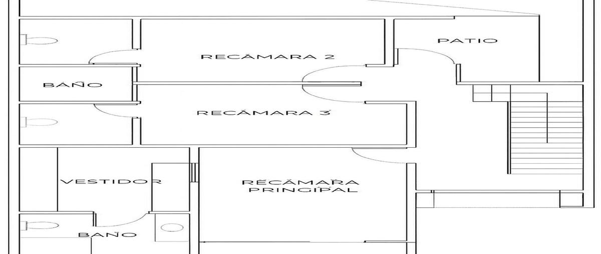 Foto de casa en venta en abadia , rancho santa mónica, aguascalientes, aguascalientes, 31006253 No. 05