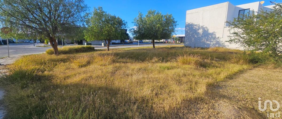 Foto de terreno habitacional en venta en abadía sacromonte 1 , abadía, aguascalientes, aguascalientes, 0 No. 03