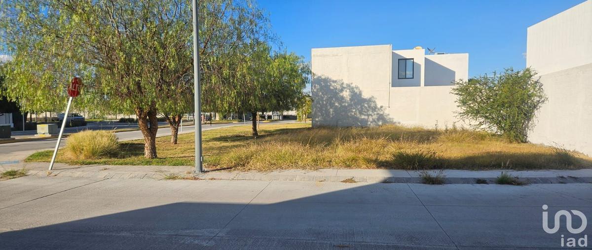 Foto de terreno habitacional en venta en abadía sacromonte 1 , abadía, aguascalientes, aguascalientes, 0 No. 05