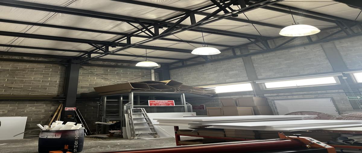 Foto de oficina en venta en abasllo , méxico nuevo, atizapán de zaragoza, méxico, 30323249 No. 05