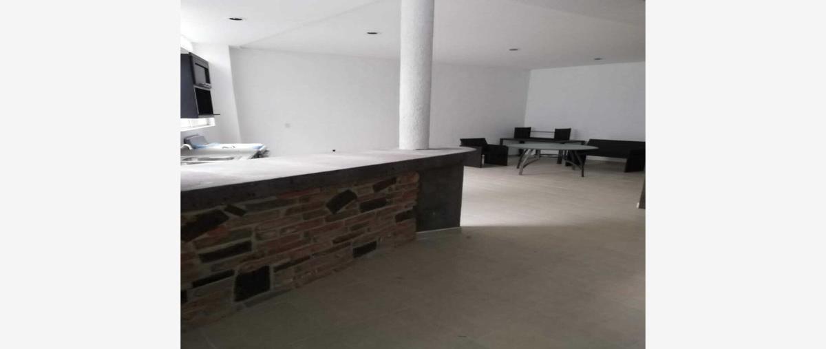 Foto de departamento en abaslo 40, valle de tepepan, tlalpan, df / cdmx, 27724222 foto 04 Foto de departamento en renta en abaslo 40, valle de tepepan, tlalpan, df / cdmx, 27724222 No. 04