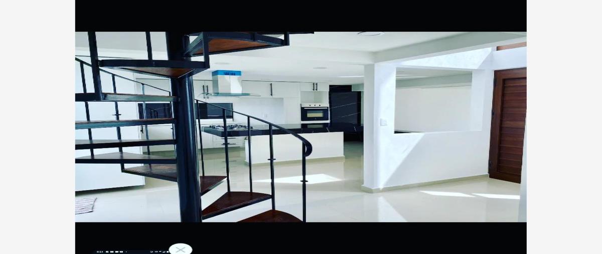 Foto de casa en condominio en venta en abasolo 1, arenal tepepan, tlalpan, df / cdmx, 26468916 No. 04