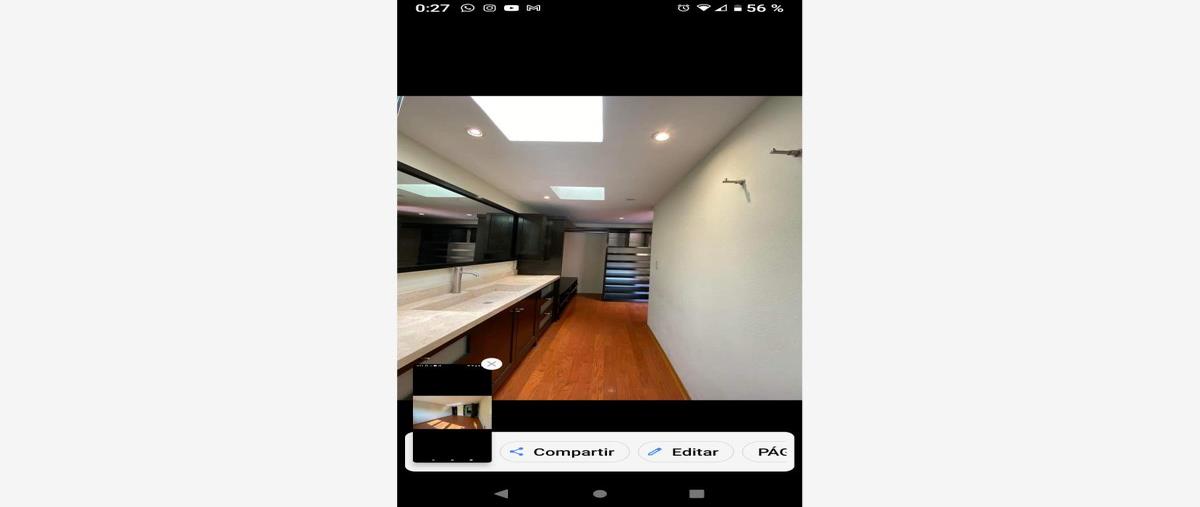 Foto de casa en condominio en venta en abasolo 1, fuentes de tepepan, tlalpan, df / cdmx, 25970317 No. 03