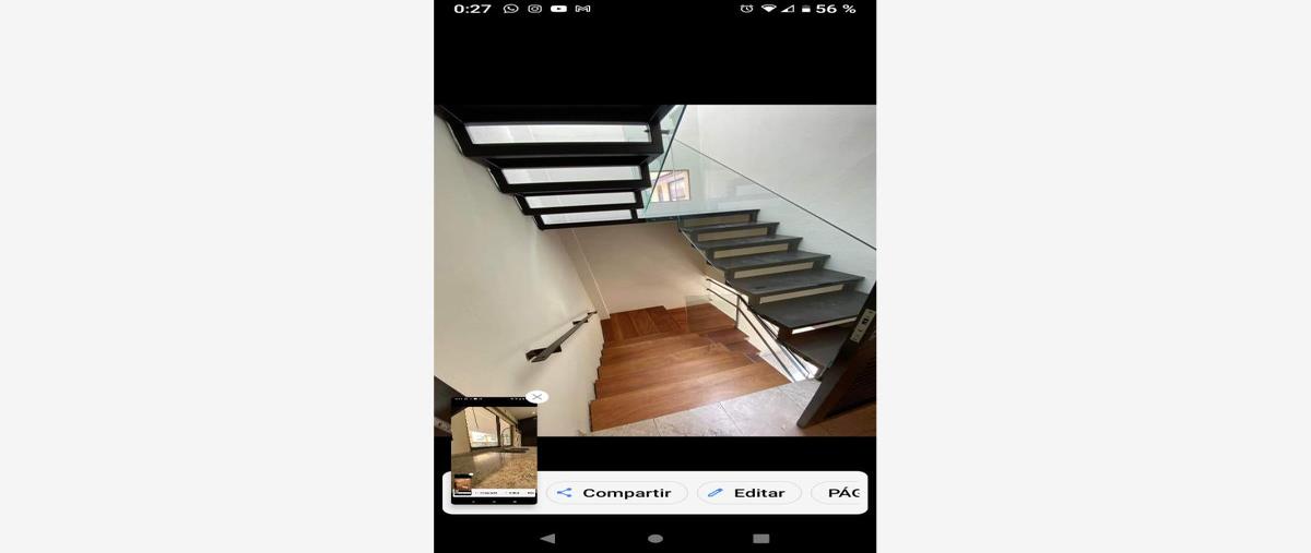 Foto de casa en condominio en venta en abasolo 1, fuentes de tepepan, tlalpan, df / cdmx, 25970317 No. 05
