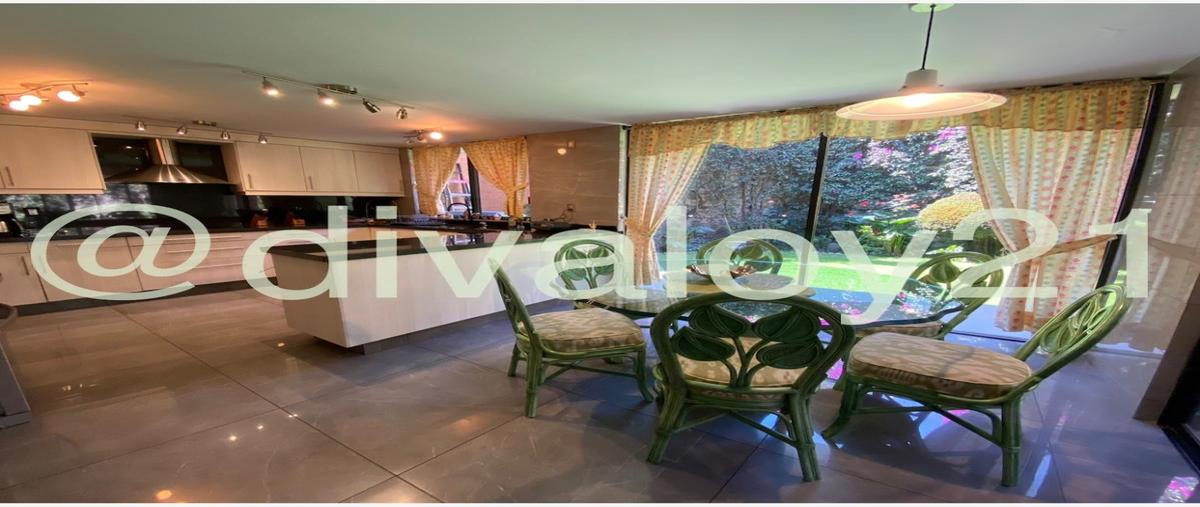 Foto de casa en condominio en venta en abasolo 1, fuentes de tepepan, tlalpan, df / cdmx, 25977443 No. 03