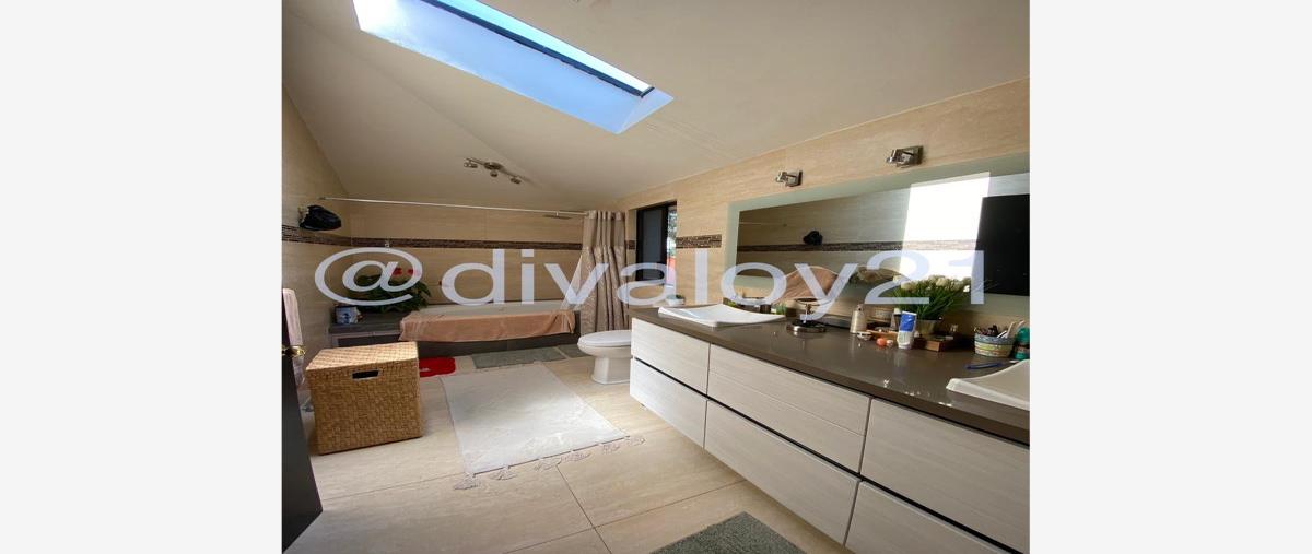 Foto de casa en condominio en venta en abasolo 1, fuentes de tepepan, tlalpan, df / cdmx, 25977443 No. 05