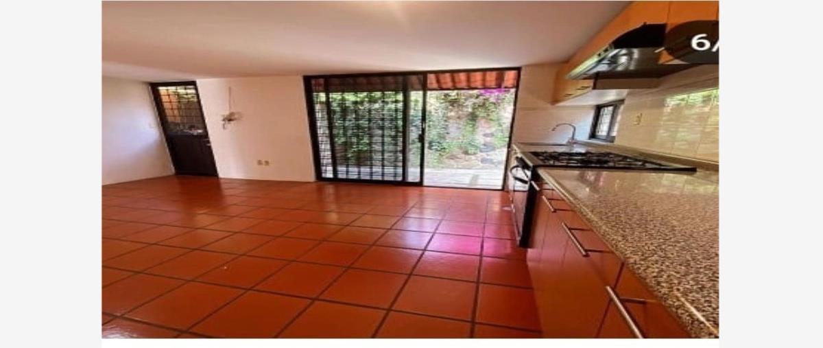 Foto de casa en condominio en renta en abasolo 1, fuentes de tepepan, tlalpan, df / cdmx, 27541365 No. 03