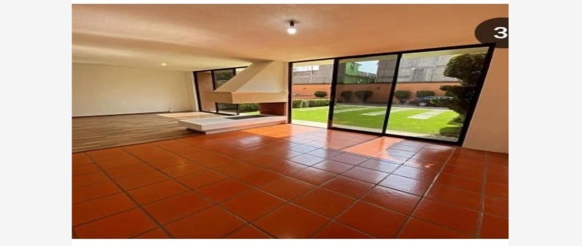 Foto de casa en condominio en renta en abasolo 1, fuentes de tepepan, tlalpan, df / cdmx, 27541365 No. 04