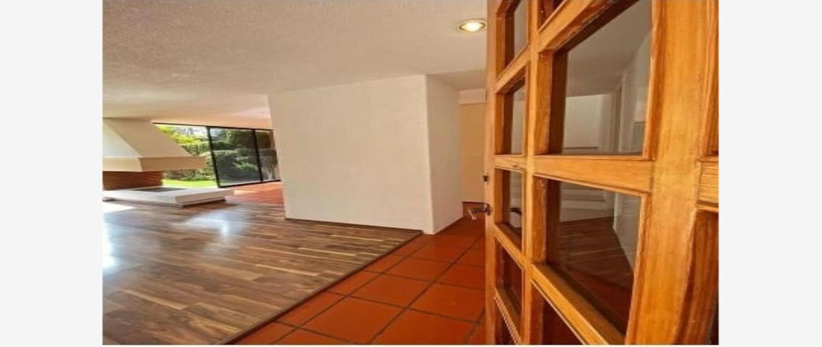 Foto de casa en condominio en renta en abasolo 1, fuentes de tepepan, tlalpan, df / cdmx, 27541365 No. 05