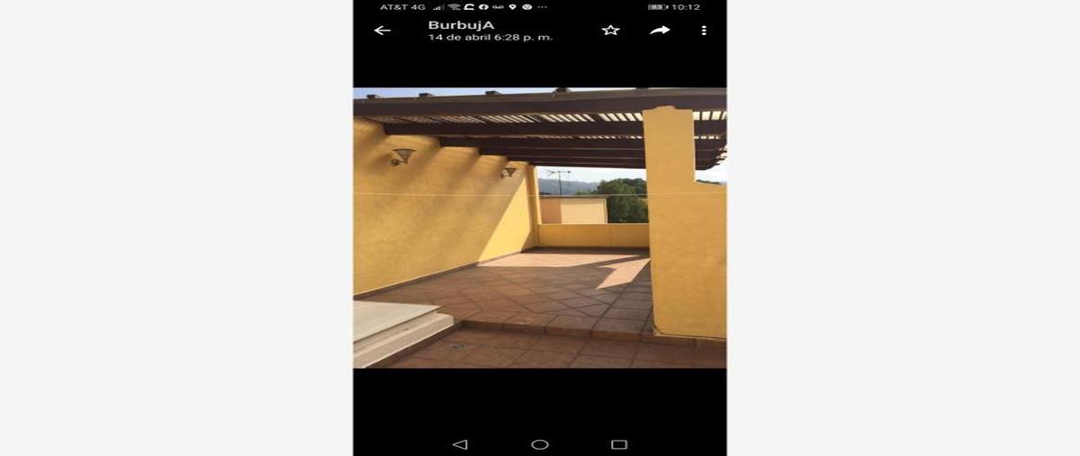 Foto de casa en condominio en renta en abasolo 1, valle de tepepan, tlalpan, df / cdmx, 20168018 No. 04