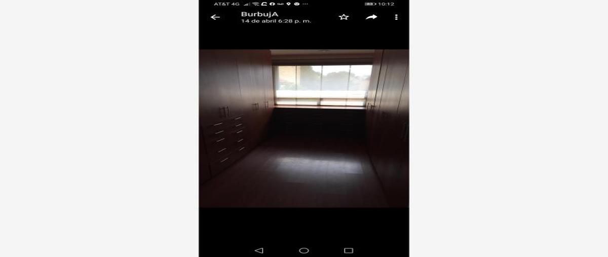 Foto de casa en condominio en renta en abasolo 1, valle de tepepan, tlalpan, df / cdmx, 20168018 No. 05
