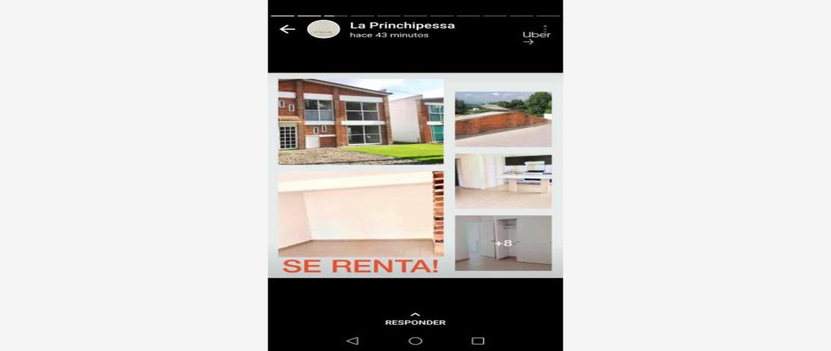 Foto de casa en condominio en abasolo 1, valle de tepepan, tlalpan, df / cdmx, 22182876 foto 02 Foto de casa en condominio en renta en abasolo 1, valle de tepepan, tlalpan, df / cdmx, 22182876 No. 02