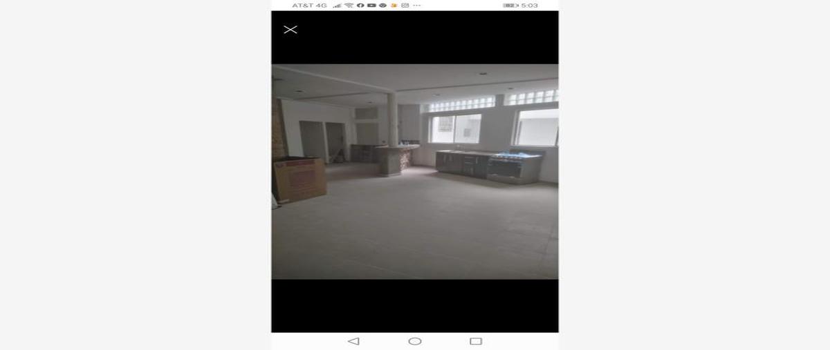 Foto de departamento en renta en abasolo 1, valle de tepepan, tlalpan, df / cdmx, 25008250 No. 03