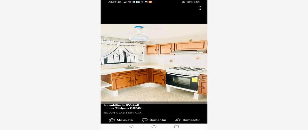 Foto de casa en condominio en renta en abasolo 1, valle de tepepan, tlalpan, df / cdmx, 25008255 No. 03