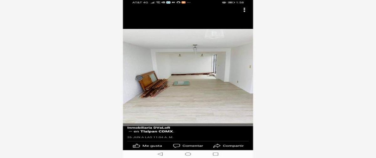 Foto de casa en condominio en renta en abasolo 1, valle de tepepan, tlalpan, df / cdmx, 25008255 No. 05