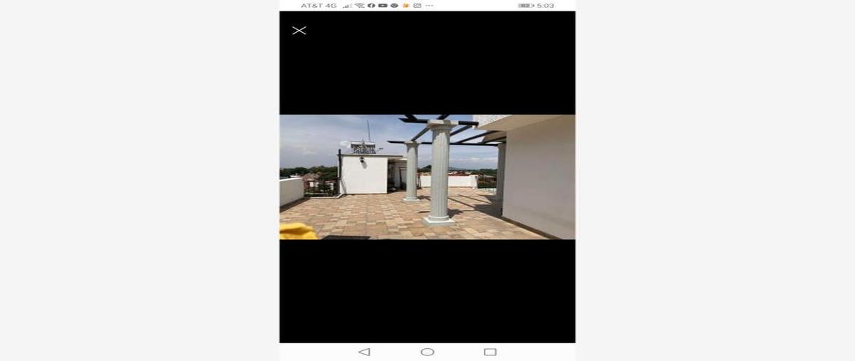 Foto de casa en condominio en abasolo 1, valle de tepepan, tlalpan, df / cdmx, 25008256 foto 02 Foto de casa en condominio en renta en abasolo 1, valle de tepepan, tlalpan, df / cdmx, 25008256 No. 02