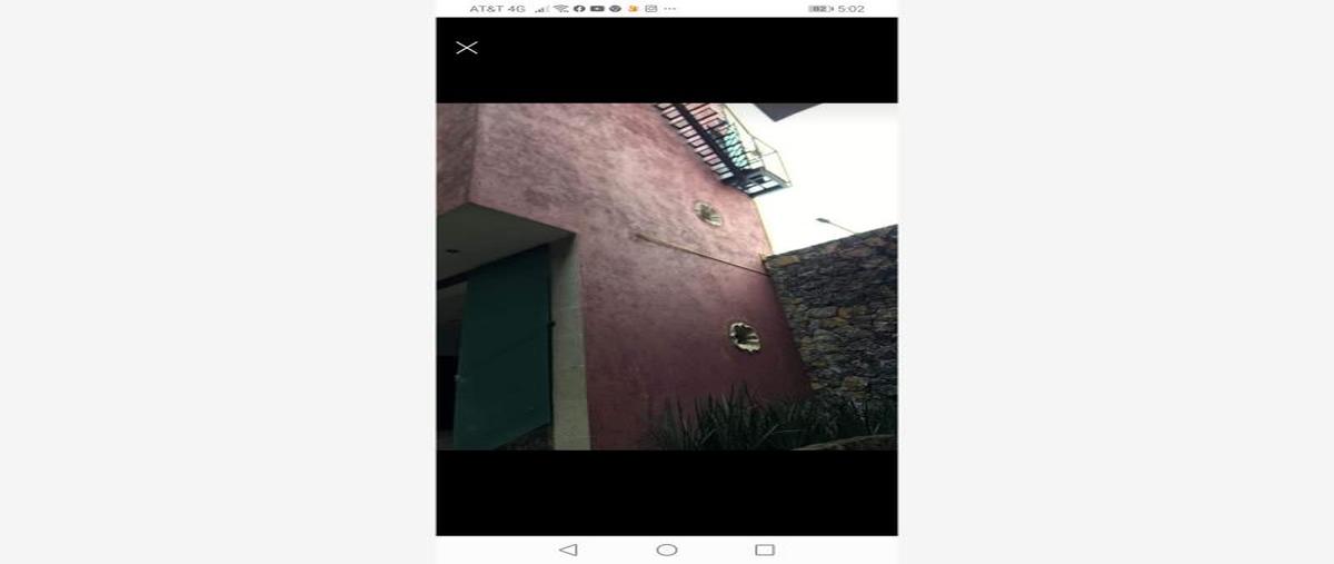 Foto de casa en condominio en abasolo 1, valle de tepepan, tlalpan, df / cdmx, 25008256 foto 04 Foto de casa en condominio en renta en abasolo 1, valle de tepepan, tlalpan, df / cdmx, 25008256 No. 04